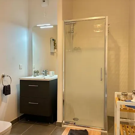 Apartment Stylish Disneyland Paris - Rentaway *