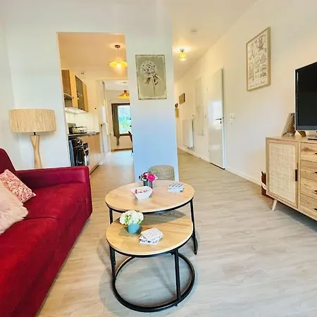 Apartment Stylish Disneyland Paris - Rentaway
