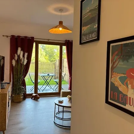 Stylish Disneyland Paris - Rentaway Apartment *