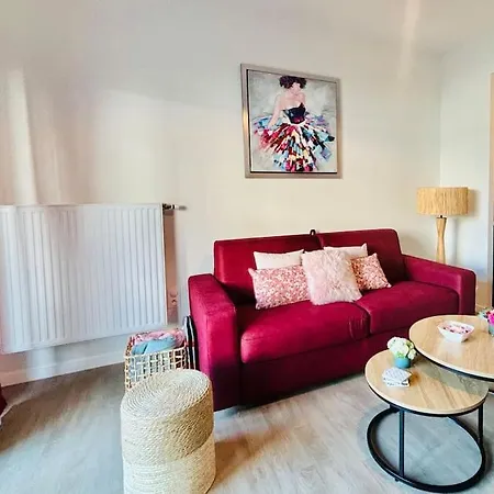 Apartment Stylish Disneyland Paris - Rentaway