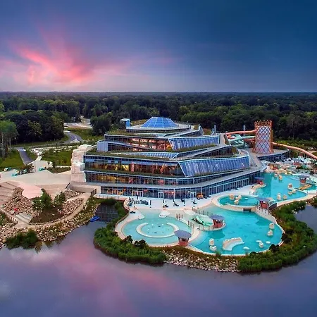 Stylish Disneyland Paris - Rentaway * Montévrain