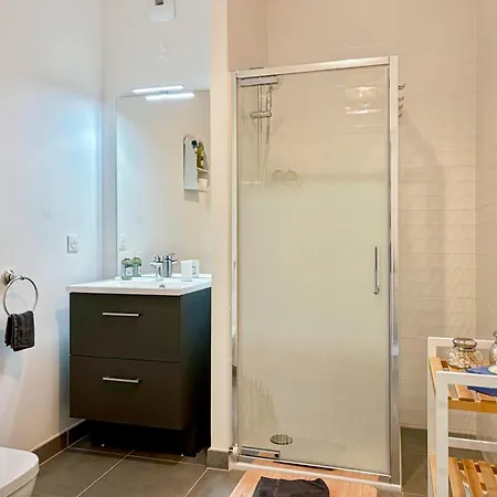 Stylish Disneyland Paris - Rentaway Apartment Montévrain