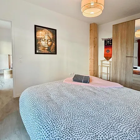 Apartment Stylish Disneyland Paris - Rentaway