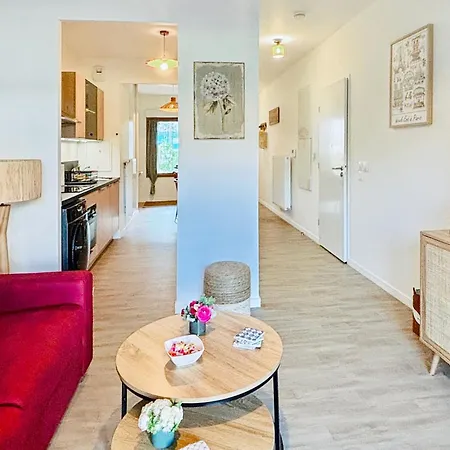 Stylish Disneyland Paris - Rentaway Apartment *